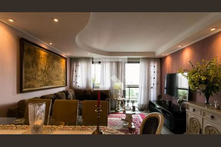 Apartamento à venda com 3 quartos, 120m² em Mooca, São Paulo