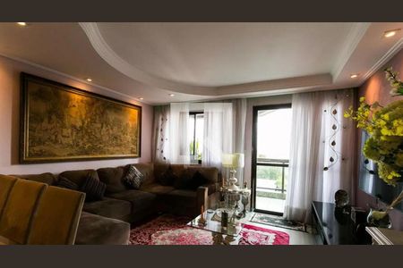 Apartamento à venda com 3 quartos, 120m² em Mooca, São Paulo