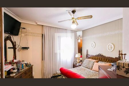 Apartamento à venda com 3 quartos, 120m² em Mooca, São Paulo