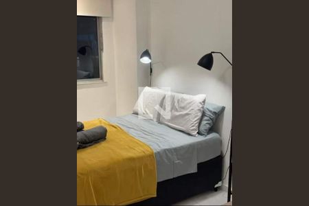 Apartamento à venda com 1 quarto, 22m² em Botafogo, Rio de Janeiro