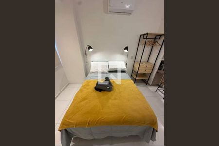 Apartamento à venda com 1 quarto, 22m² em Botafogo, Rio de Janeiro