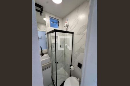 Apartamento à venda com 1 quarto, 22m² em Botafogo, Rio de Janeiro