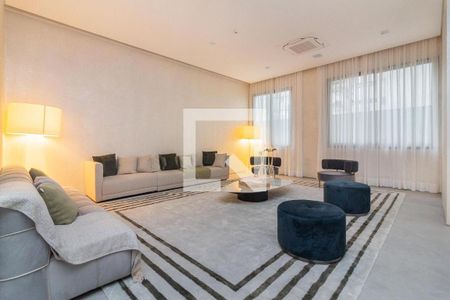 Apartamento à venda com 1 quarto, 25m² em Perdizes, São Paulo