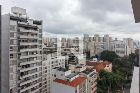 Apartamento à venda com 1 quarto, 25m² em Perdizes, São Paulo