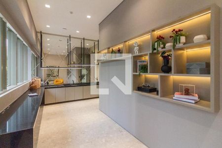 Apartamento à venda com 1 quarto, 25m² em Perdizes, São Paulo