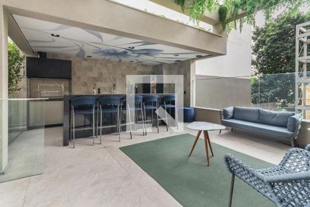 Apartamento à venda com 1 quarto, 25m² em Perdizes, São Paulo