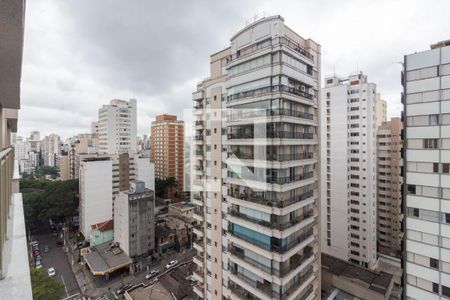 Apartamento à venda com 1 quarto, 25m² em Perdizes, São Paulo