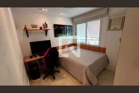 Apartamento à venda com 3 quartos, 177m² em Freguesia (Jacarepaguá), Rio de Janeiro