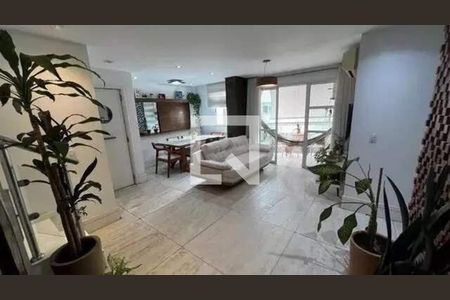 Apartamento à venda com 3 quartos, 177m² em Freguesia (Jacarepaguá), Rio de Janeiro