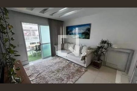 Apartamento à venda com 3 quartos, 177m² em Freguesia (Jacarepaguá), Rio de Janeiro