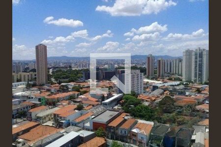 Apartamento à venda com 3 quartos, 87m² em Alto da Mooca, São Paulo