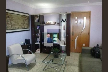 Apartamento à venda com 3 quartos, 87m² em Alto da Mooca, São Paulo
