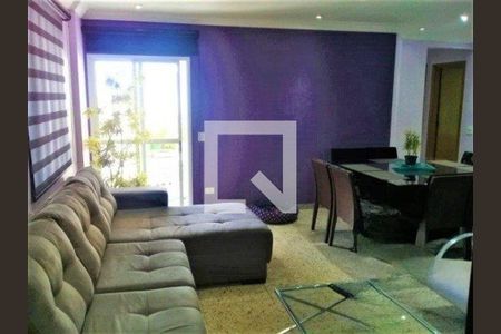 Apartamento à venda com 3 quartos, 87m² em Alto da Mooca, São Paulo