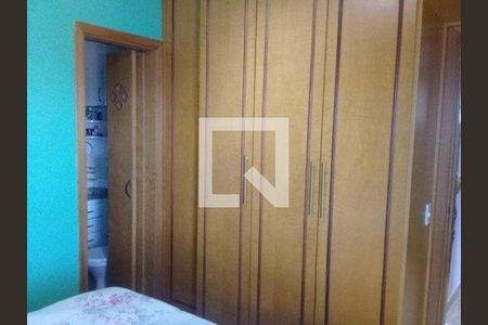 Apartamento à venda com 3 quartos, 87m² em Alto da Mooca, São Paulo