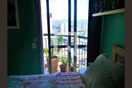 Apartamento à venda com 3 quartos, 87m² em Alto da Mooca, São Paulo