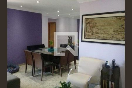 Apartamento à venda com 3 quartos, 87m² em Alto da Mooca, São Paulo