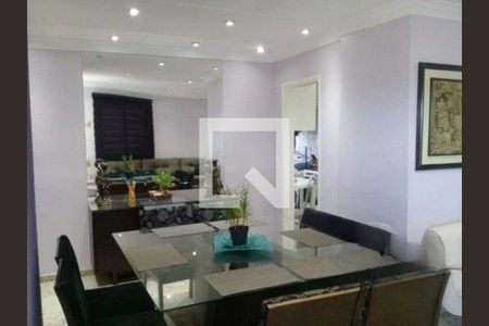 Apartamento à venda com 3 quartos, 87m² em Alto da Mooca, São Paulo