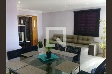 Apartamento à venda com 3 quartos, 87m² em Alto da Mooca, São Paulo