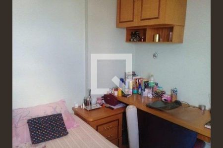 Apartamento à venda com 3 quartos, 87m² em Alto da Mooca, São Paulo