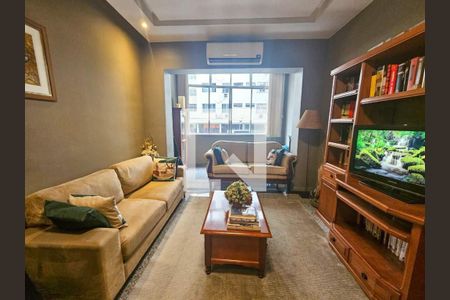 Apartamento à venda com 3 quartos, 88m² em Copacabana, Rio de Janeiro