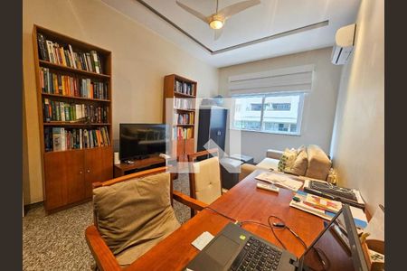 Apartamento à venda com 3 quartos, 88m² em Copacabana, Rio de Janeiro