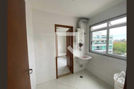 Apartamento à venda com 4 quartos, 407m² em Recreio dos Bandeirantes, Rio de Janeiro