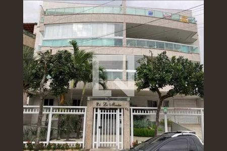 Apartamento à venda com 4 quartos, 407m² em Recreio dos Bandeirantes, Rio de Janeiro