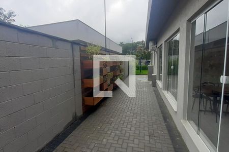 Área comum de apartamento à venda com 2 quartos, 58m² em Taquara, Rio de Janeiro