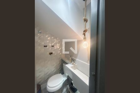 Casa à venda com 3 quartos, 171m² em Água Fria, São Paulo