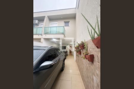 Casa à venda com 3 quartos, 171m² em Água Fria, São Paulo