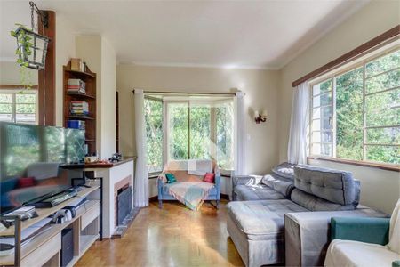 Casa à venda com 4 quartos, 200m² em Santo Amaro, São Paulo