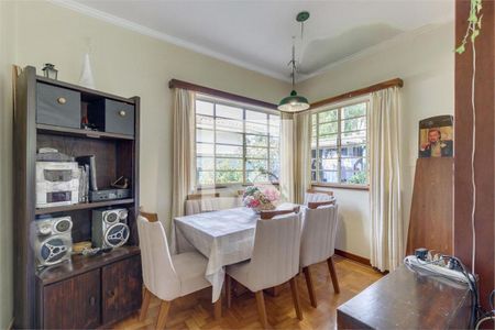 Casa à venda com 4 quartos, 200m² em Santo Amaro, São Paulo