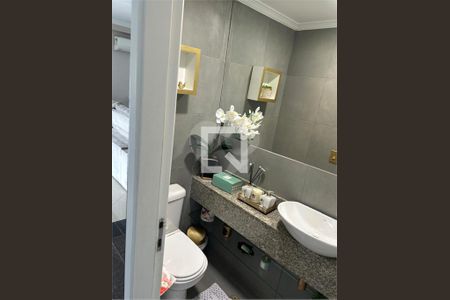 Apartamento à venda com 3 quartos, 181m² em Campo Grande, São Paulo