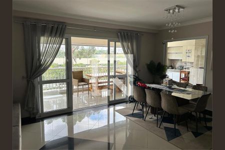 Apartamento à venda com 3 quartos, 181m² em Campo Grande, São Paulo