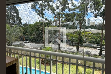 Apartamento à venda com 3 quartos, 181m² em Campo Grande, São Paulo