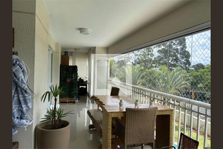 Apartamento à venda com 3 quartos, 181m² em Campo Grande, São Paulo