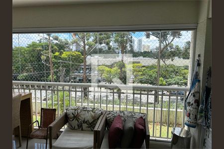 Apartamento à venda com 3 quartos, 181m² em Campo Grande, São Paulo