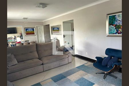 Apartamento à venda com 3 quartos, 181m² em Campo Grande, São Paulo