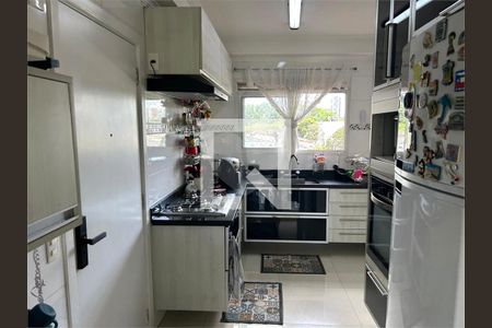 Apartamento à venda com 3 quartos, 181m² em Campo Grande, São Paulo
