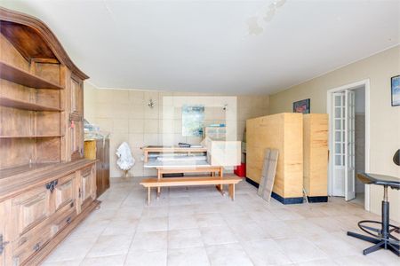 Casa à venda com 4 quartos, 300m² em Brooklin, São Paulo