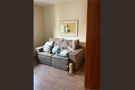 Apartamento à venda com 4 quartos, 143m² em Vila Andrade, São Paulo