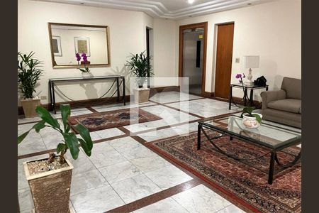 Apartamento à venda com 4 quartos, 143m² em Vila Andrade, São Paulo