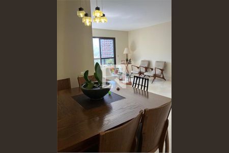 Apartamento à venda com 4 quartos, 143m² em Vila Andrade, São Paulo