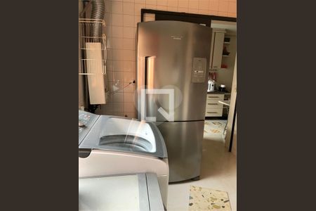 Apartamento à venda com 4 quartos, 143m² em Vila Andrade, São Paulo