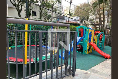 Apartamento à venda com 4 quartos, 143m² em Vila Andrade, São Paulo