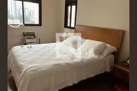 Apartamento à venda com 4 quartos, 143m² em Vila Andrade, São Paulo