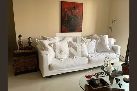 Apartamento à venda com 4 quartos, 143m² em Vila Andrade, São Paulo