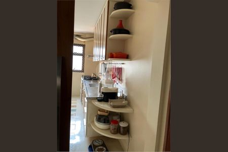 Apartamento à venda com 4 quartos, 143m² em Vila Andrade, São Paulo