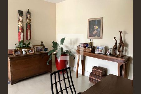 Apartamento à venda com 4 quartos, 143m² em Vila Andrade, São Paulo
