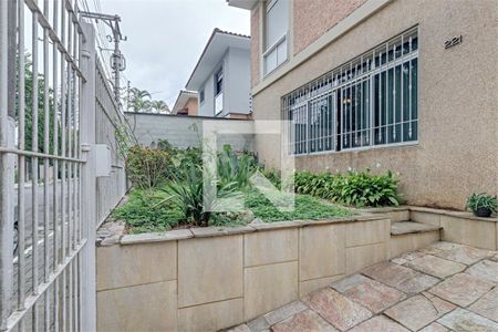 Casa à venda com 3 quartos, 183m² em Jardim Santo Amaro, São Paulo